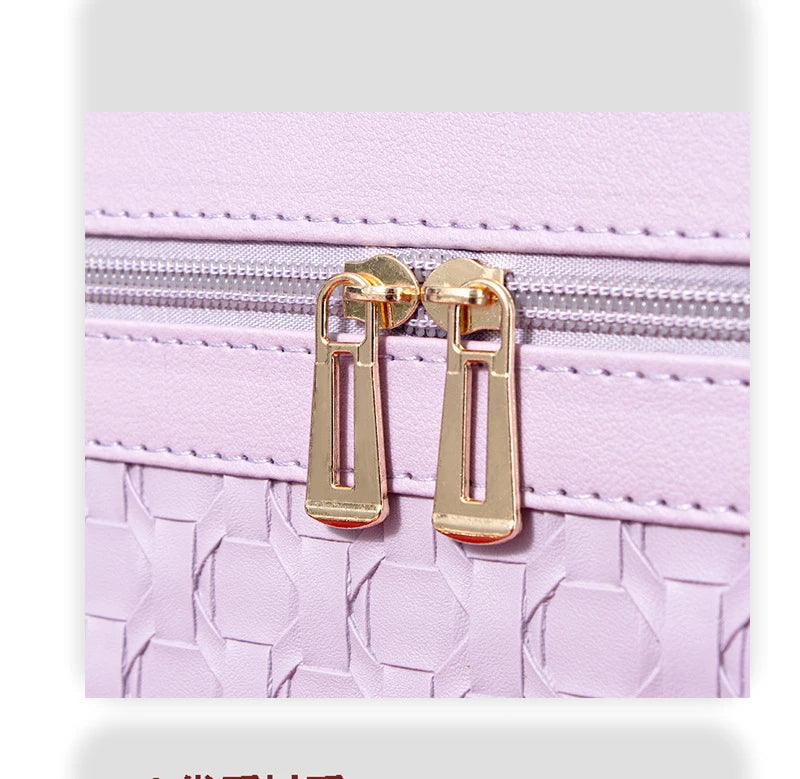 Trousse maquillage grand format - ShopGET®