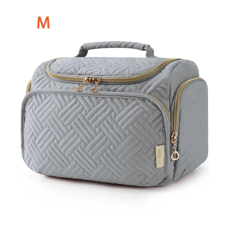 Trousse de toilette voyage femme - ShopGET®