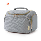 Trousse de toilette voyage femme - ShopGET®