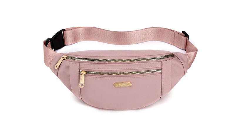 Mini sac banane femme - ShopGET®