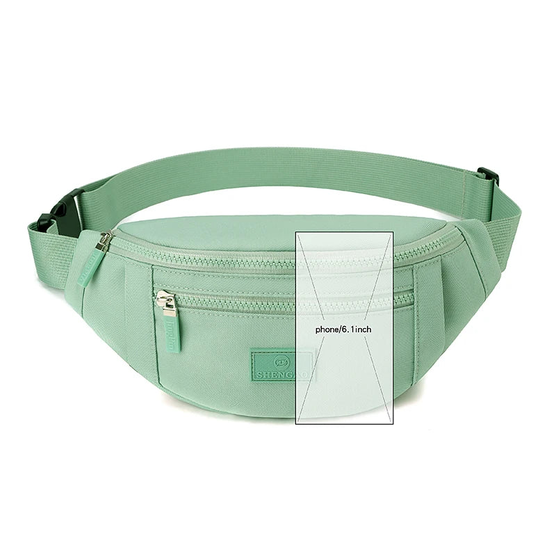 Sac banane femme bandoulière - ShopGET®