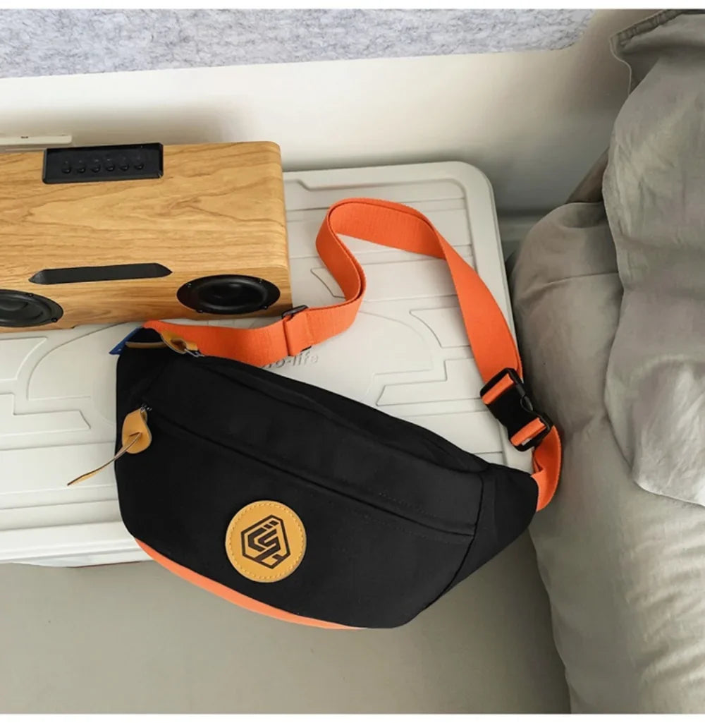 Sac banane grand format pour femme - ShopGET®