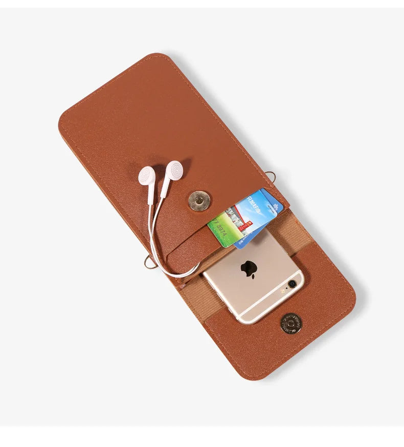 Pochette téléphone waterproof - ShopGET®