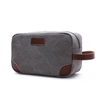 Petite trousse de toilette homme voyage - ShopGET®