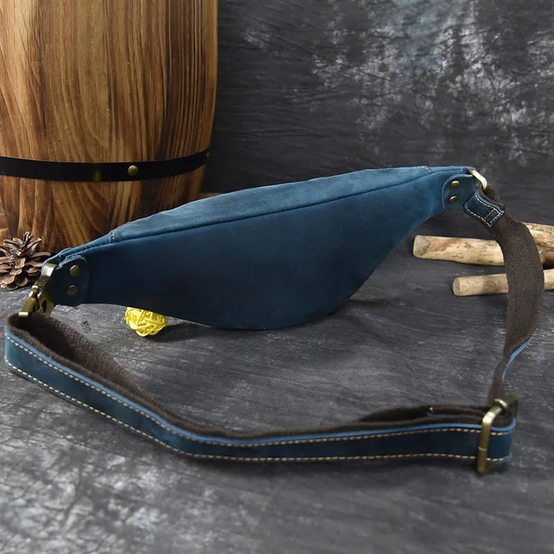 Sac banane homme luxe - ShopGET®