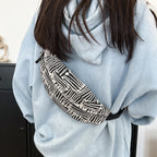 Gros sac banane pour femme - ShopGET®