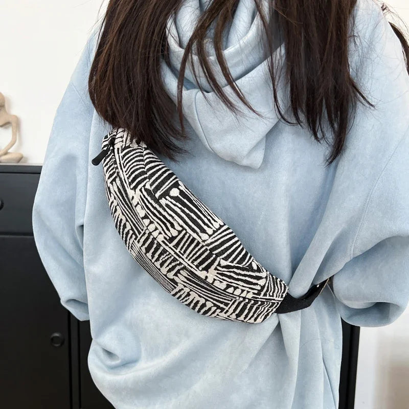 Gros sac banane pour femme - ShopGET®