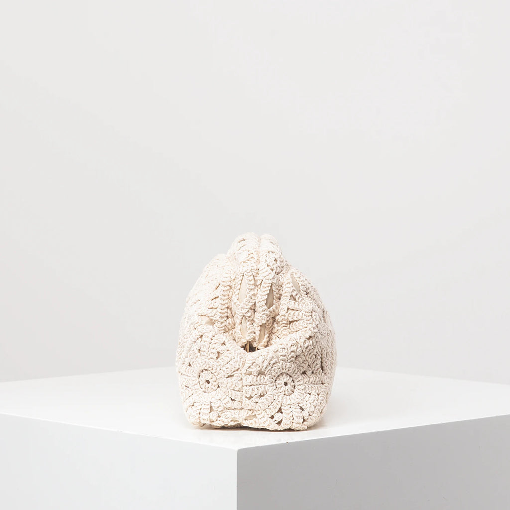 Pochette femme pour diner Apricot A-Apricot B-ShopGET® 