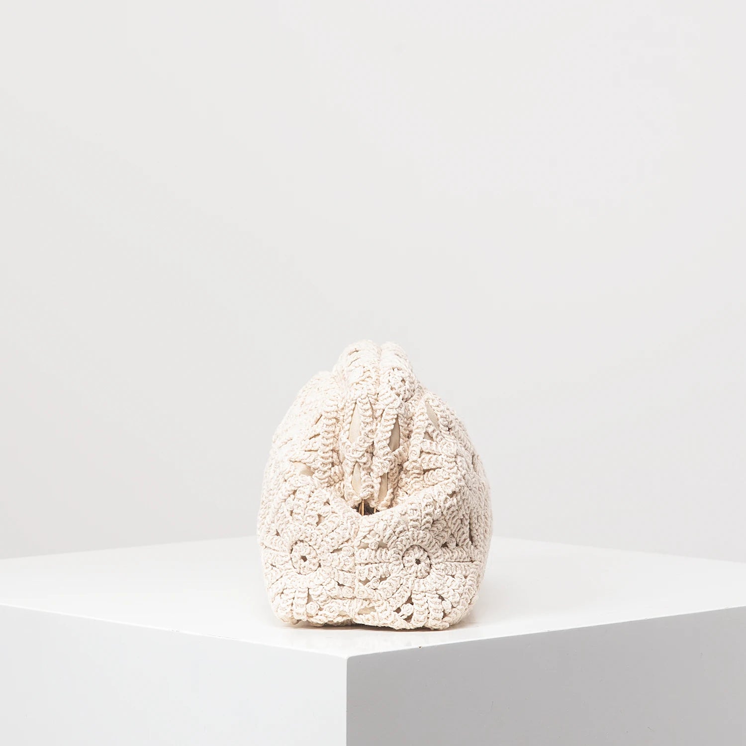 Pochette femme pour diner Apricot A-Apricot B-ShopGET® 