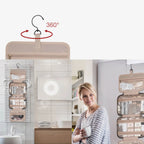 Trousse de toilette de voyage portable - ShopGET®