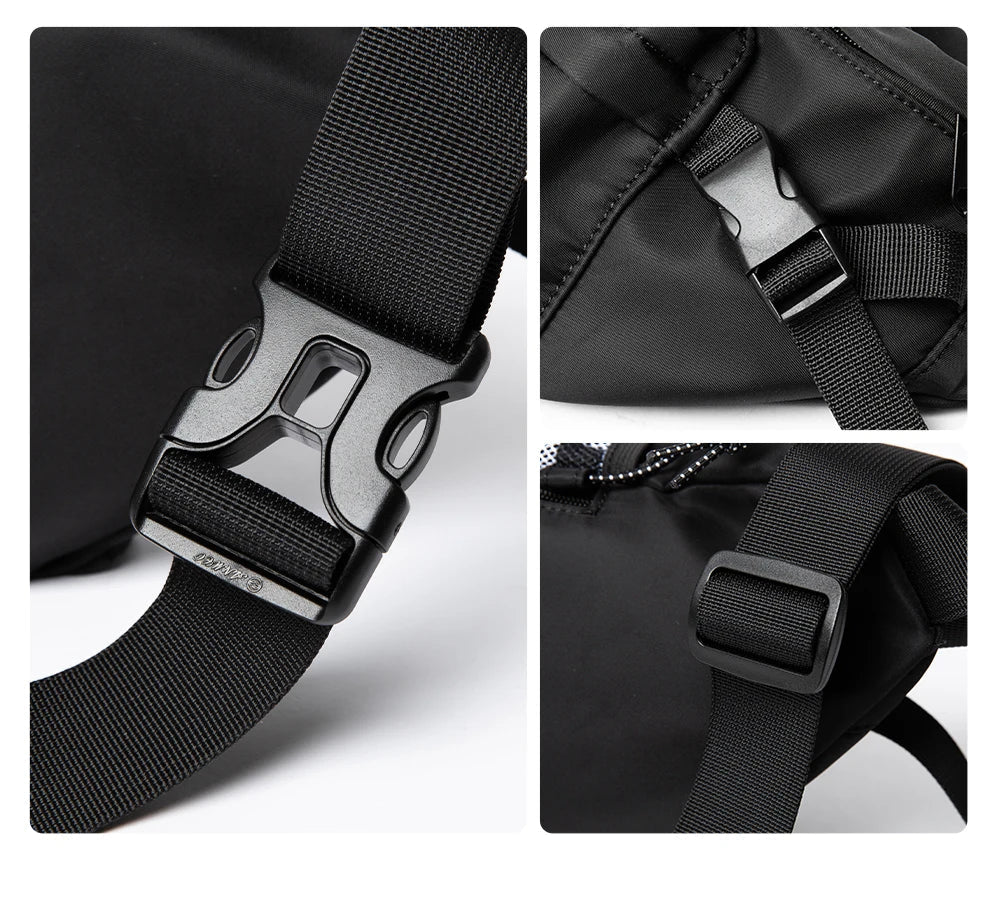 Sac banane ado homme - ShopGET®