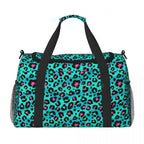 Sac weekend femme léopard de luxe 1-3-2-4-ShopGET® 