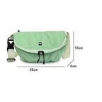 Petit sac banane pour femme - ShopGET®