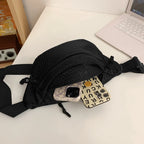 Sac banane homme grande taille - ShopGET®