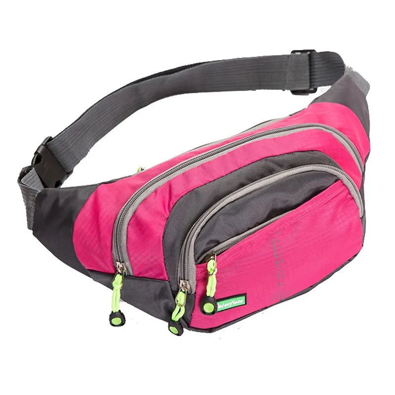 Sac banane vélo pour femme - ShopGET®