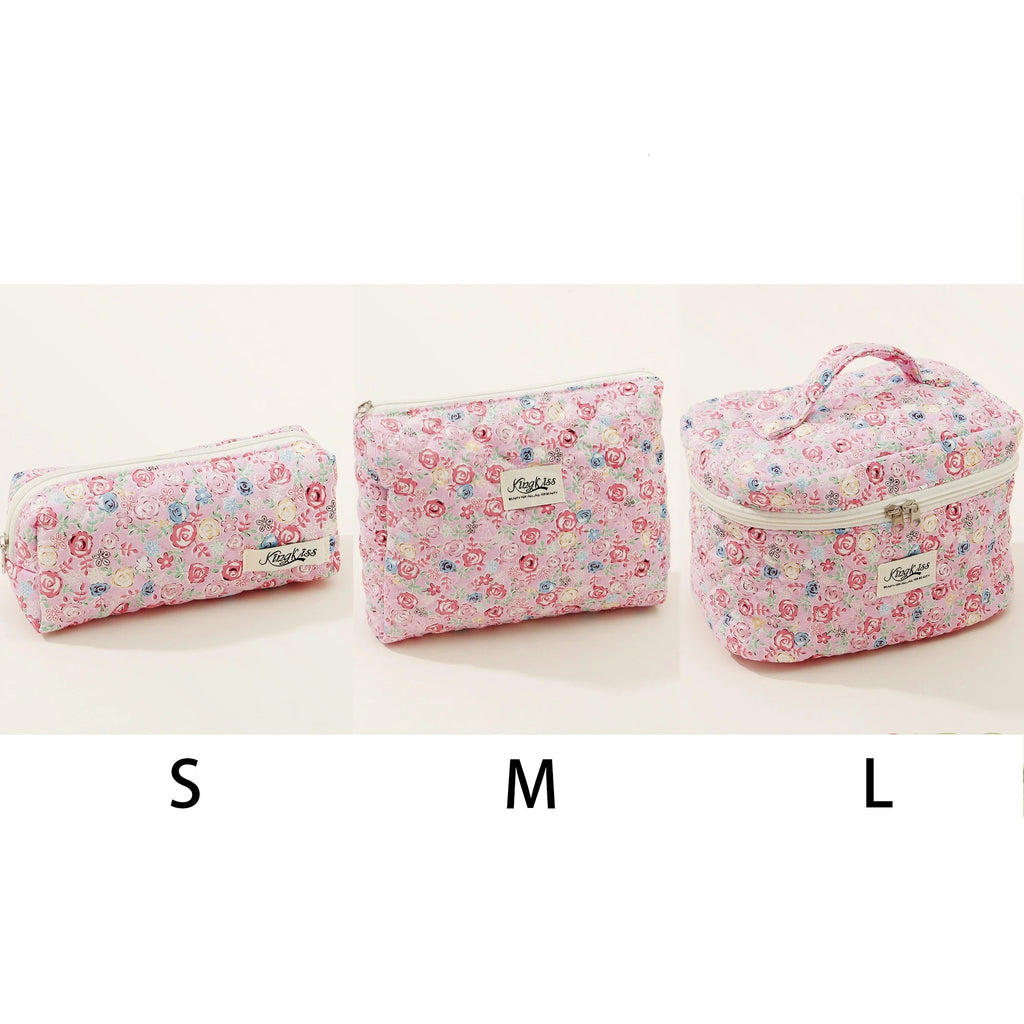 Grande trousse de toilette  femme tendance - ShopGET®