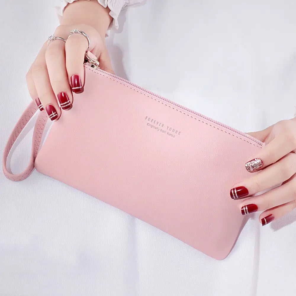 Pochette femme luxe tendance A-B-C-D-E-F-G-H-I-J-K-L-M-ShopGET® 