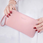 Pochette femme luxe tendance A-B-C-D-E-F-G-H-I-J-K-L-M-ShopGET® 