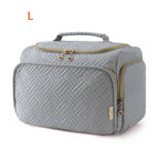 Trousse de toilette voyage femme - ShopGET®