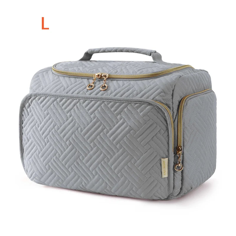 Trousse de toilette voyage femme - ShopGET®