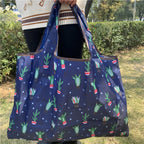 Sac de courses modernes A-B-C-D-E-F-G-H-ShopGET® 