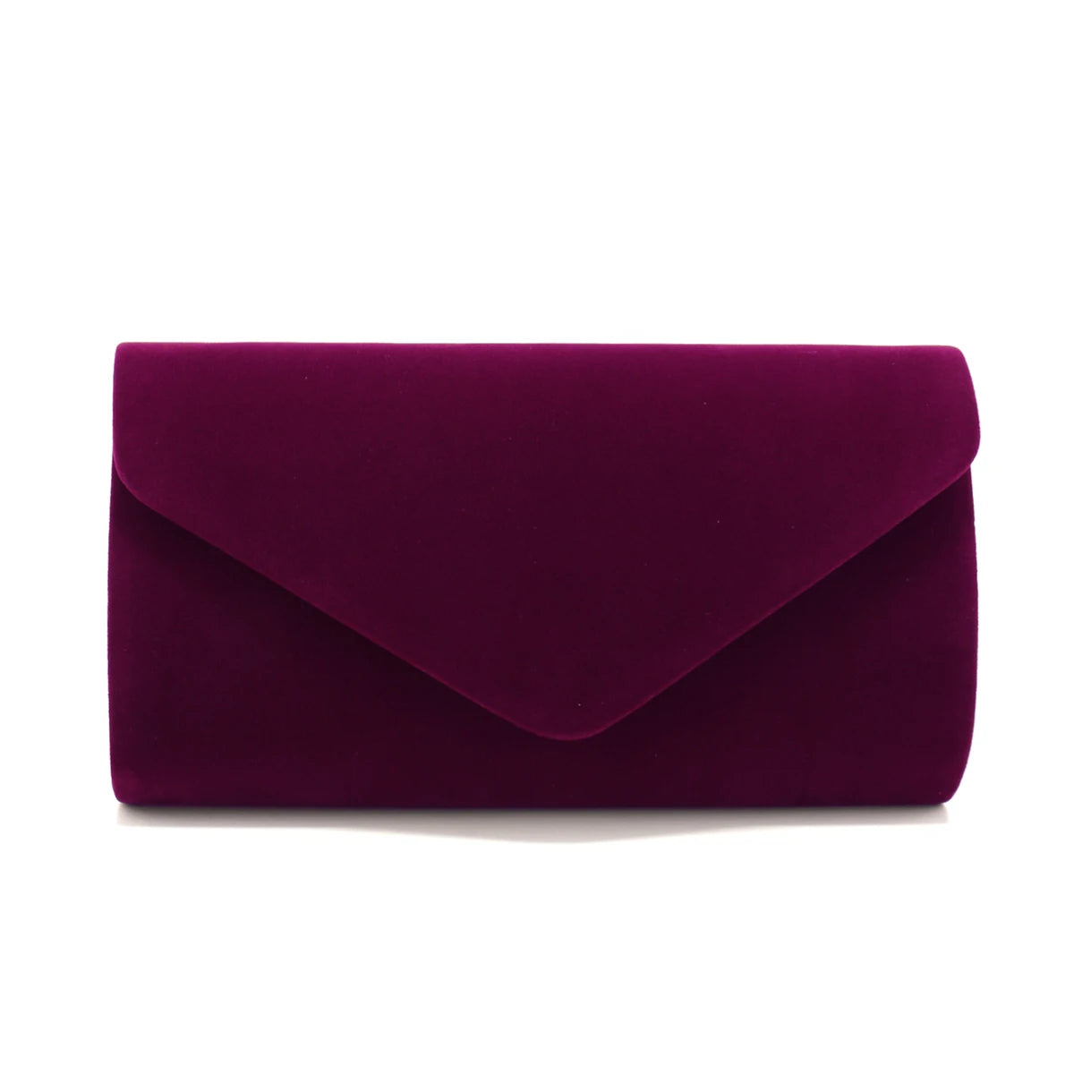 Pochette femme été Rouge-Noir-Vert-Pourpre-ShopGET® 