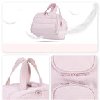 Trousse de toilette voyage cabine - ShopGET®