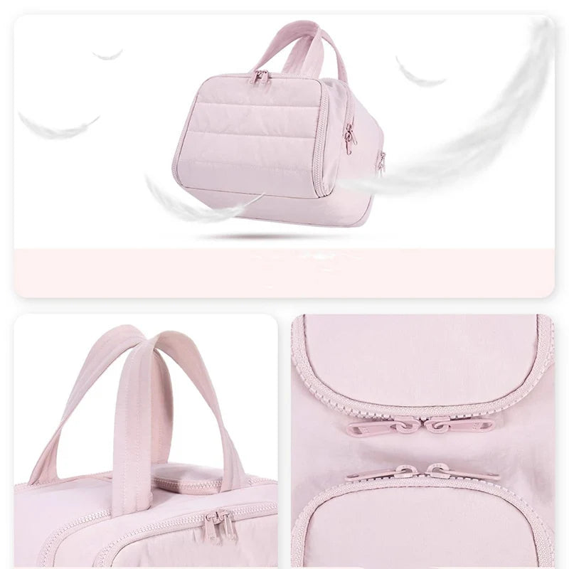 Trousse de toilette voyage cabine - ShopGET®