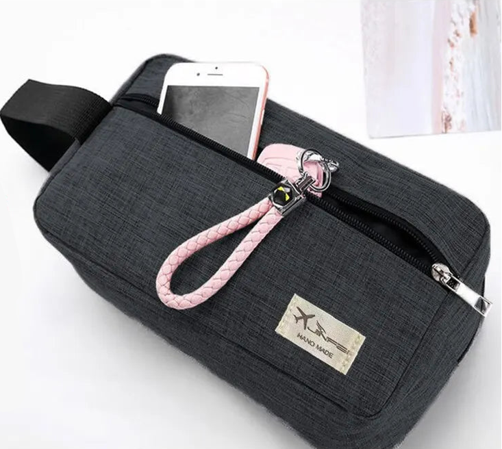 Trousse de toilette homme de stockage - ShopGET®