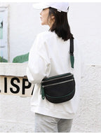 Sac banane femme chic violet à la mode - ShopGET®