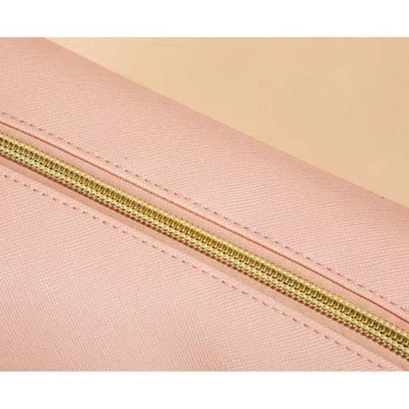 Trousse maquillage beige - ShopGET®