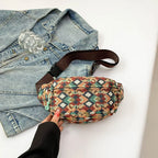 Sac banane tendance pour femme - ShopGET®