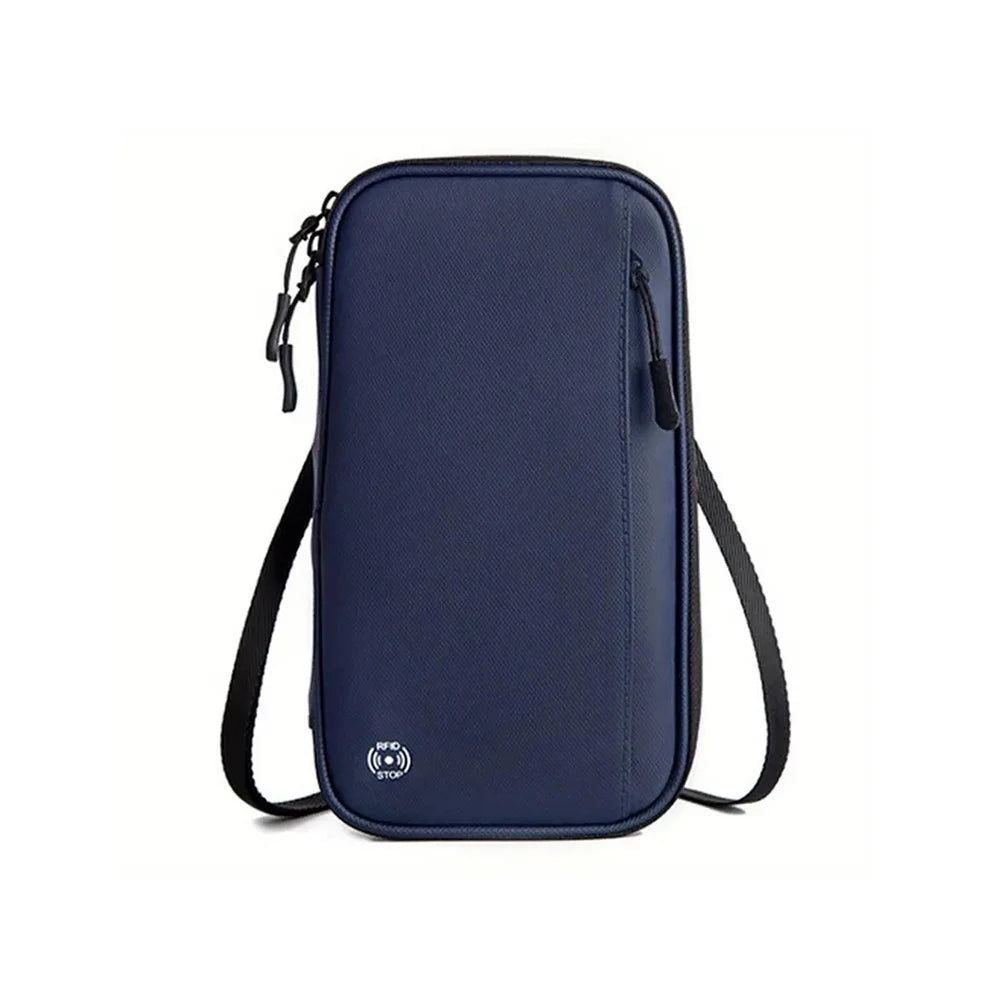Pochette téléphone portable à bandoulière - ShopGET®