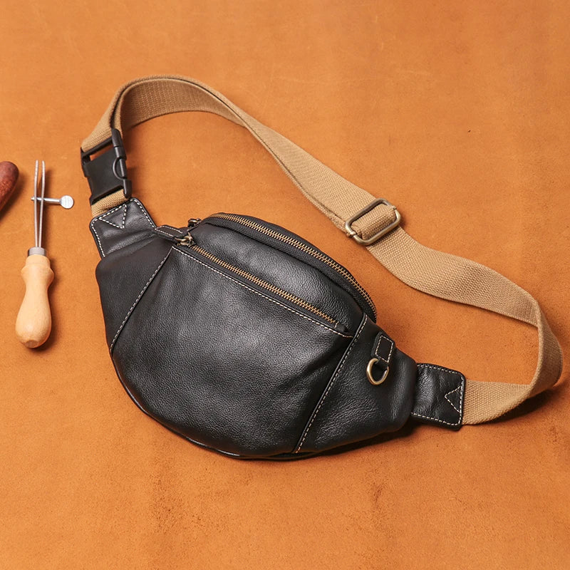 Sac banane homme original - ShopGET®