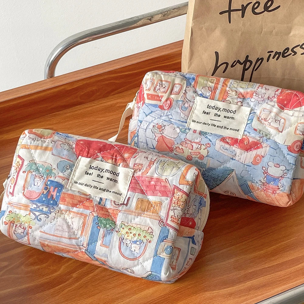 Trousse maquillage femme - ShopGET®