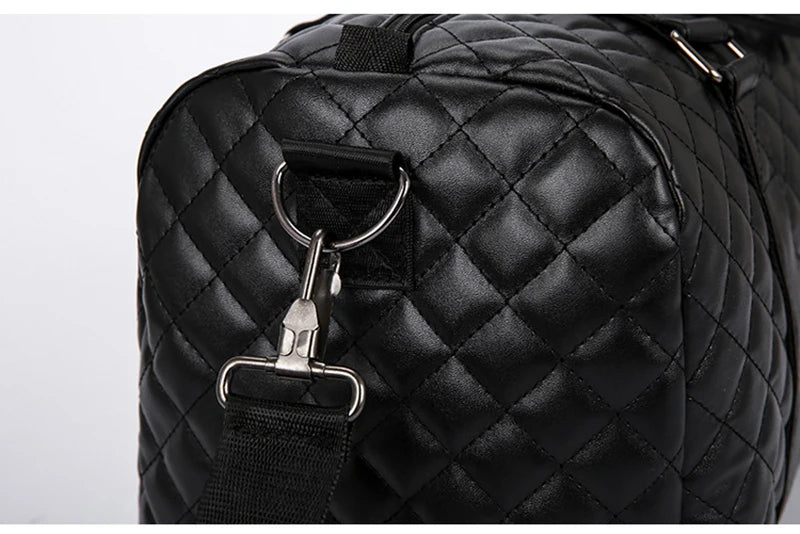 Sac polochon femme cuir S-L-L 1-L 2-S 1-S 2-ShopGET® 