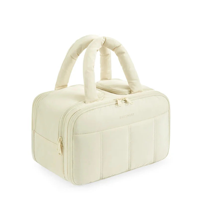 Kit trousse de toilette voyage d'avion - ShopGET®