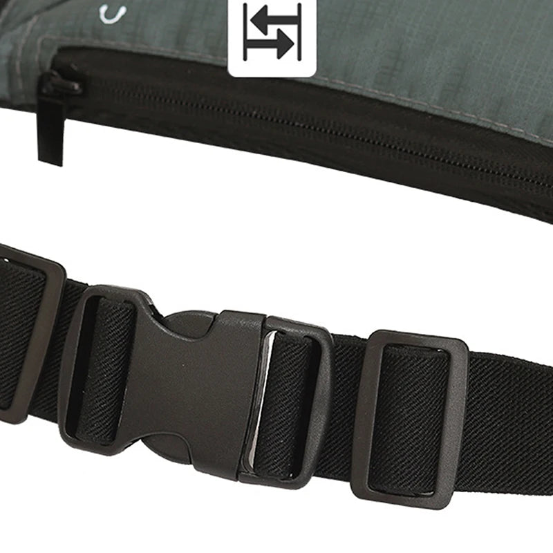 Sac banane running pour femme - ShopGET®