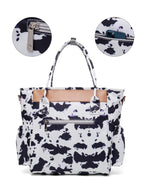 Sac cabas fourre-tout décor tournesol - ShopGET®