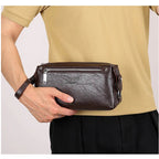 Trousse de toilette homme parfait - ShopGET®