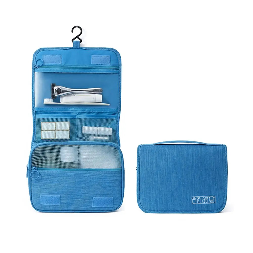 Trousse de toilette homme dépliante - ShopGET®