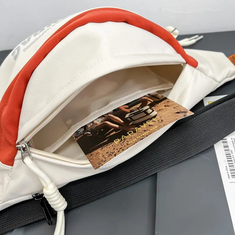 sac banane femme tendance voyage original