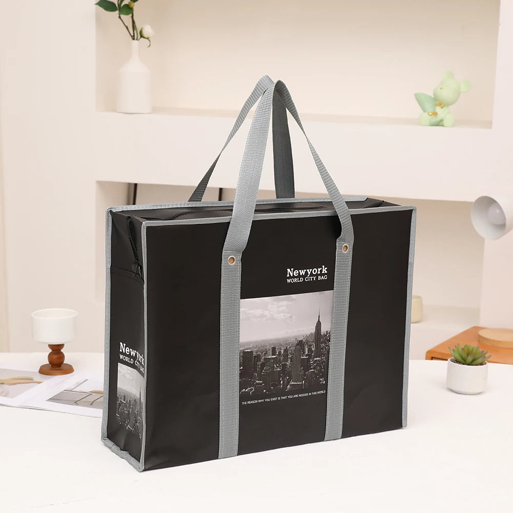 Sac cabas de courses originaux H / 53X40X16cm-I / 53X40X16cm-C / 53X40X16cm-D / 53X40X16cm-A / 53X40X16cm-B / 53X40X16cm-G / 53X40X16cm-J / 53X40X16cm-E / 53X40X16cm-F / 53X40X16cm-ShopGET® 