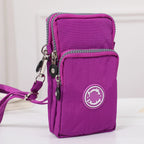 Pochette téléphone randonnée homme et femme - ShopGET®