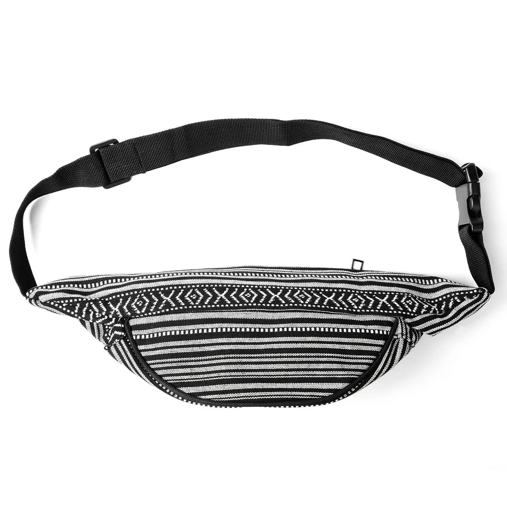 Sac banane chic pour femme - ShopGET®