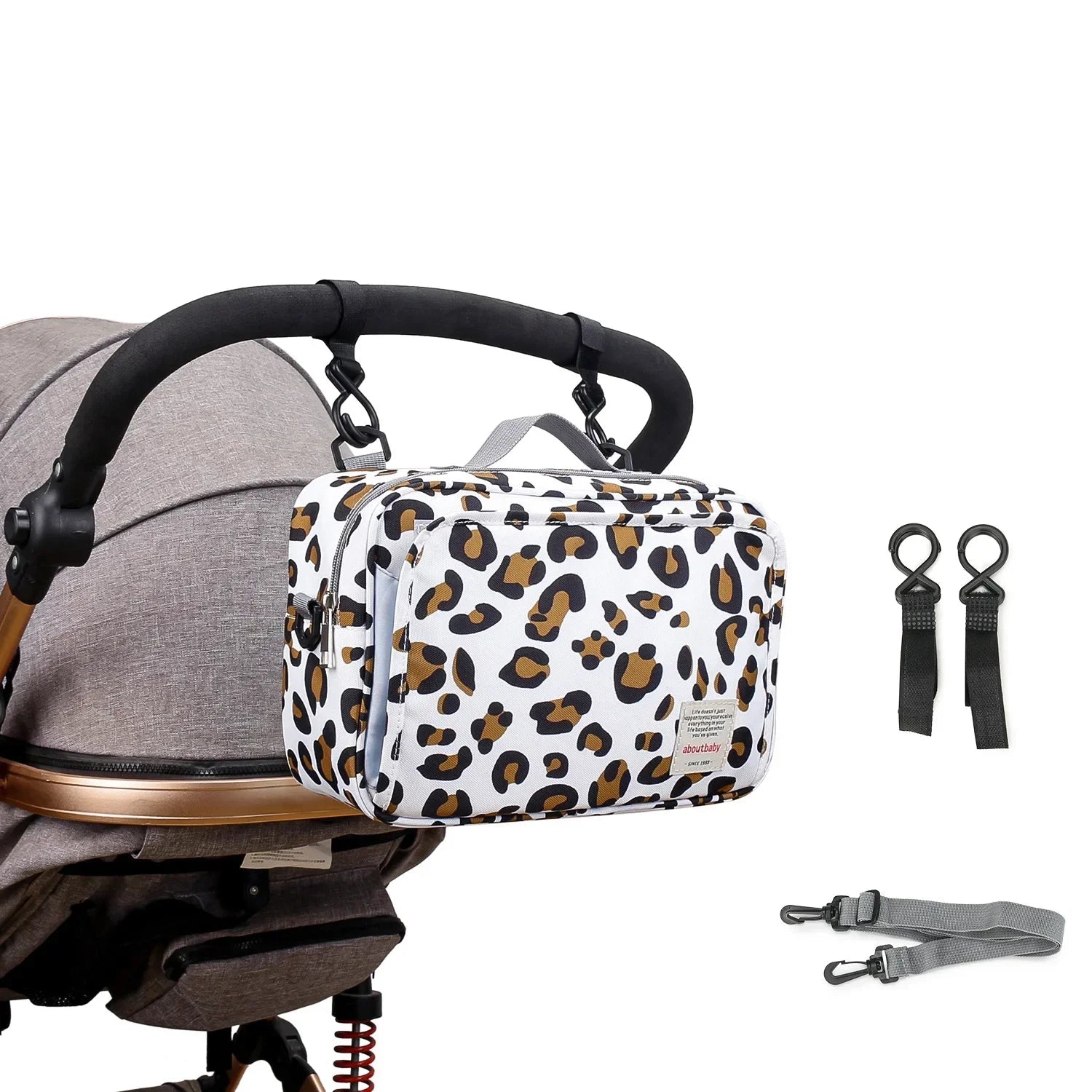 Trousse bébé de toilette - ShopGET®