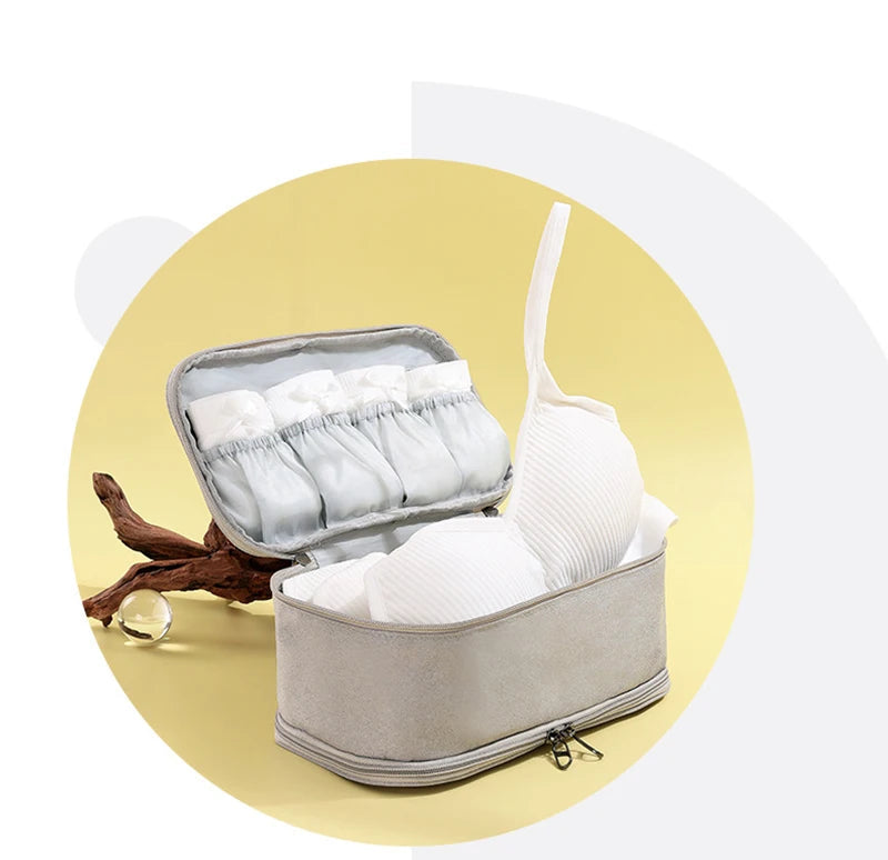 Trousse de toilette femme simple - ShopGET®