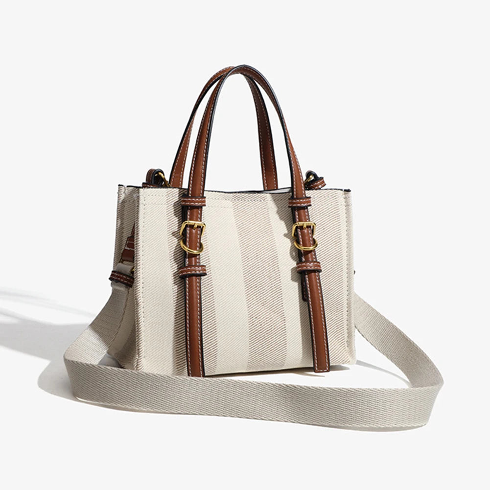 Grand sac cabas en cuir noir Noir / OFFERTE-Beige / OFFERTE-Marron / OFFERTE-ShopGET® 