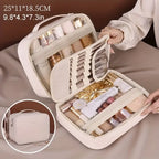 Trousse maquillage rose - ShopGET®