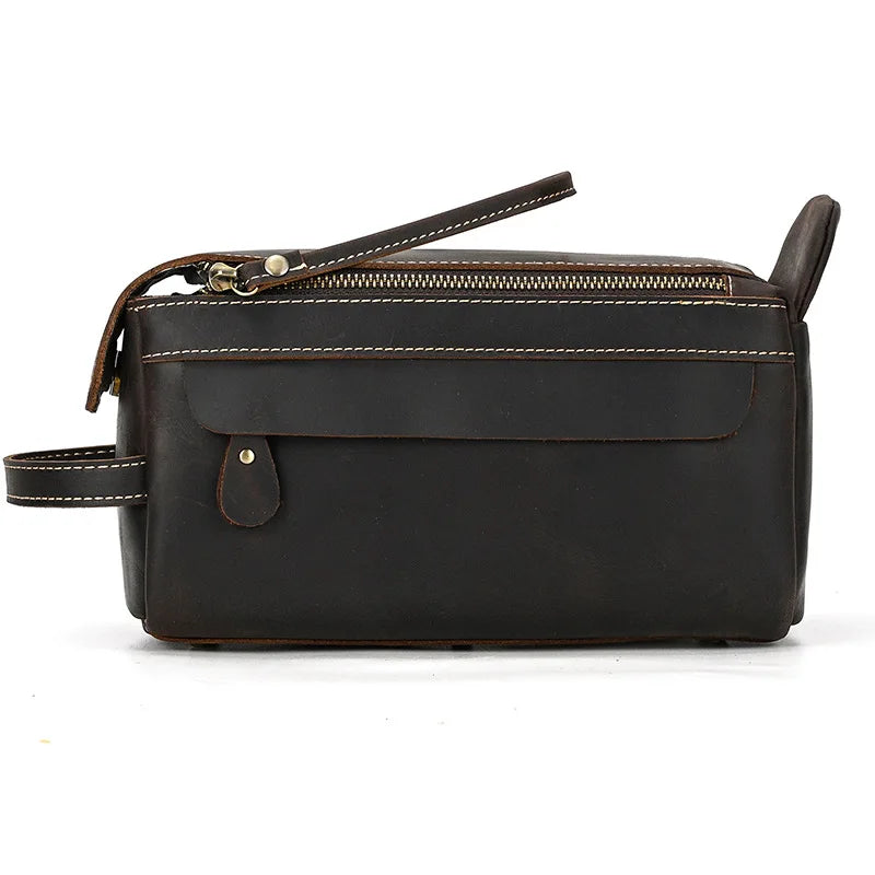 Trousse de toilette homme de luxe - ShopGET®